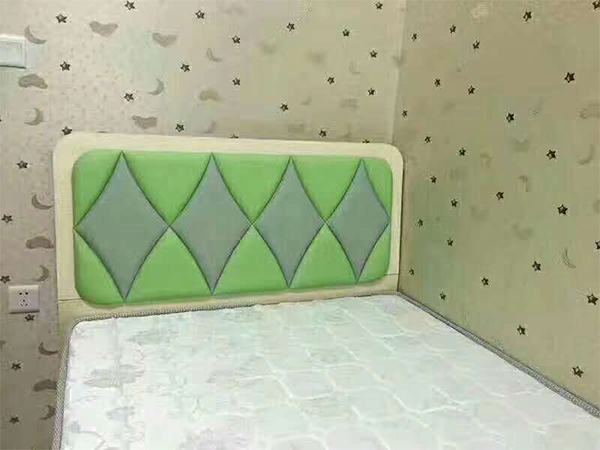 榻榻米床圍