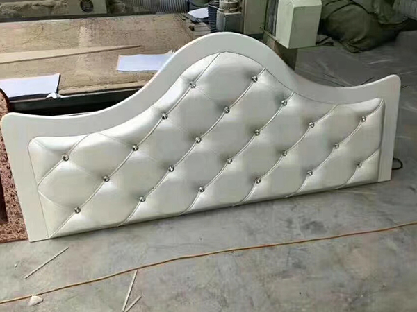 床頭軟包