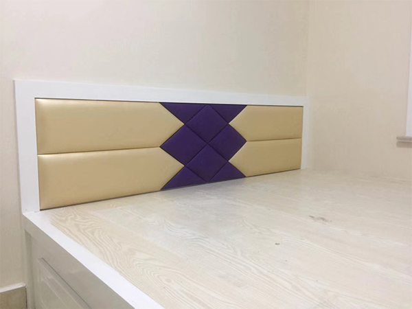 榻榻米床圍