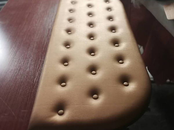 床頭軟包