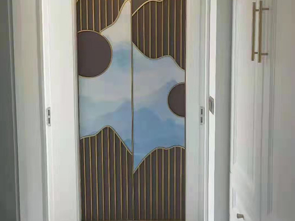 鑲嵌