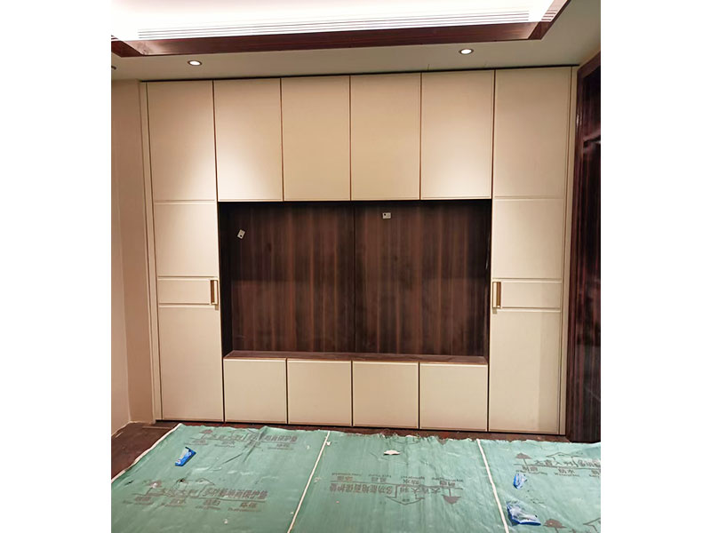 青島皮革門板工廠