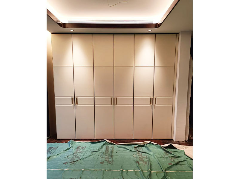青島皮革門板工廠